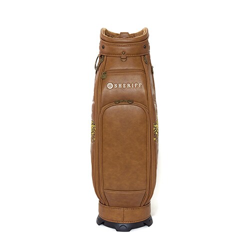 シェリフ ゴルフ キャディバッグ