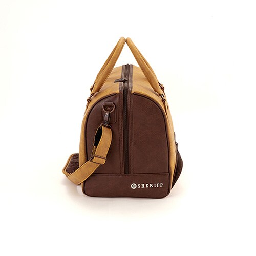 シェリフ ゴルフ ボストンバッグ