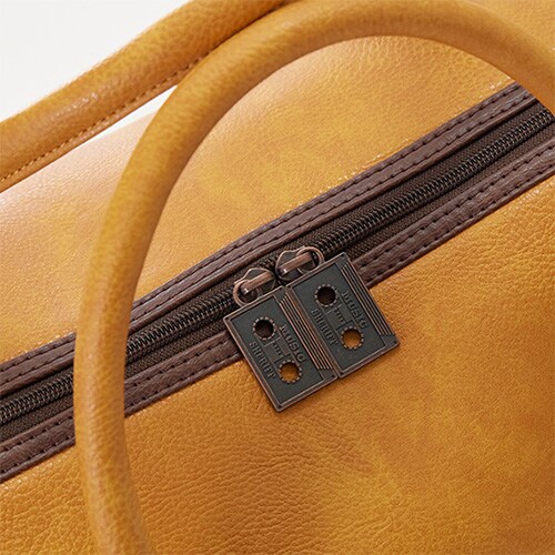 シェリフ ゴルフ ボストンバッグ