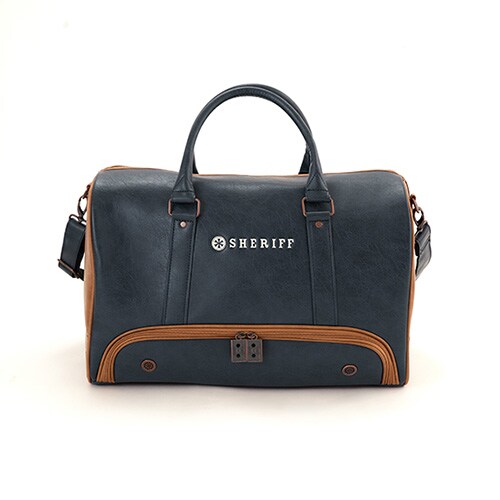シェリフ ゴルフ ボストンバッグ