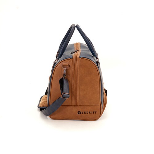 シェリフ ゴルフ ボストンバッグ