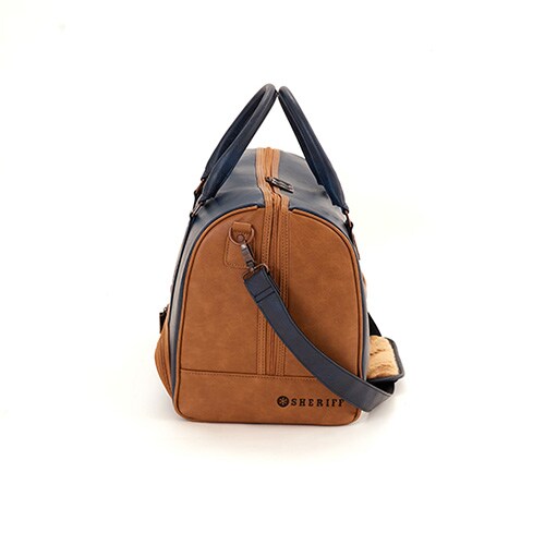 シェリフ ゴルフ ボストンバッグ