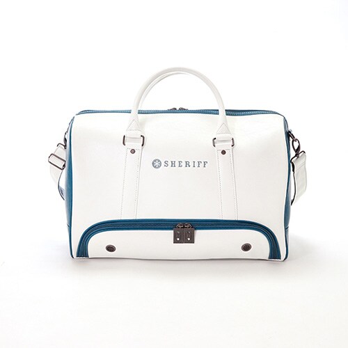 シェリフ ゴルフ ボストンバッグ
