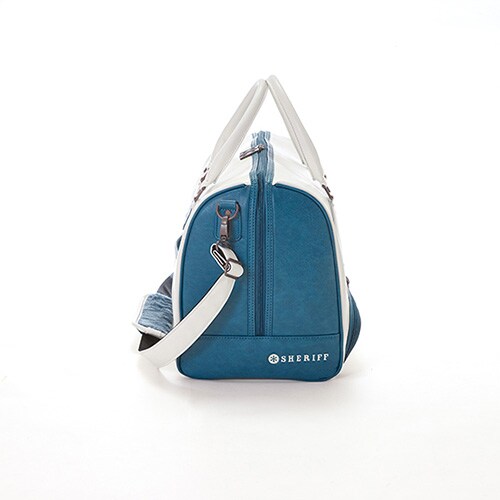 シェリフ ゴルフ ボストンバッグ