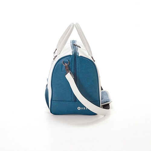 シェリフ ゴルフ ボストンバッグ