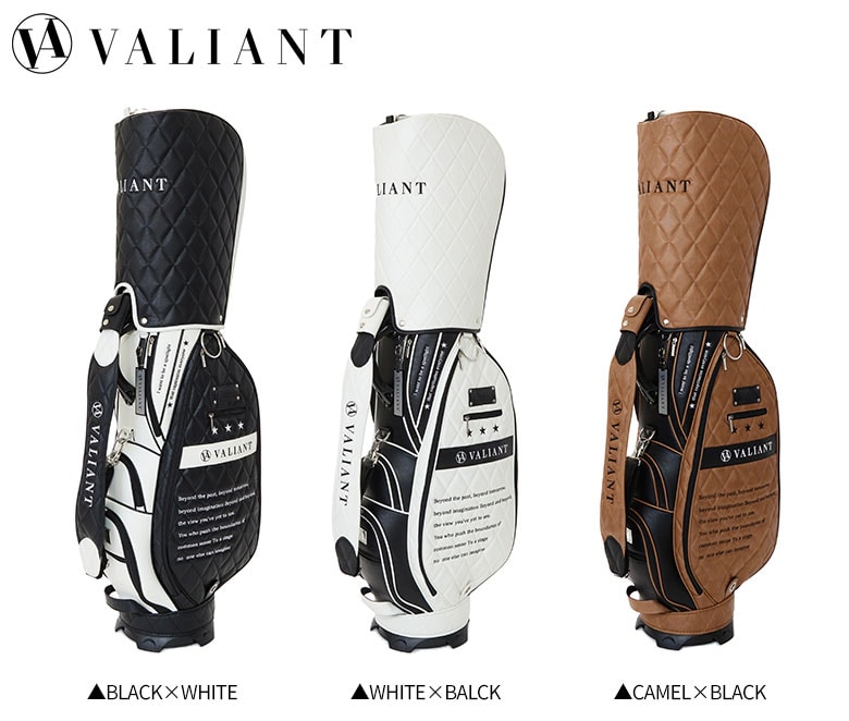 バリアント　キャディバッグ