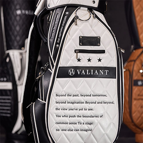 バリアント　キャディバッグ