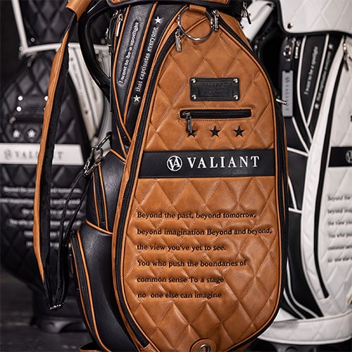 バリアント　キャディバッグ