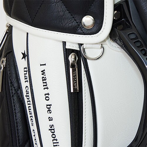 バリアント　キャディバッグ