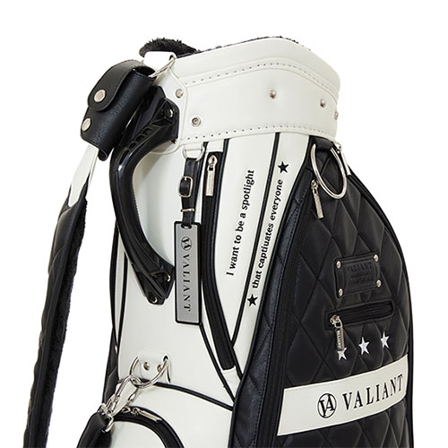 バリアント　キャディバッグ