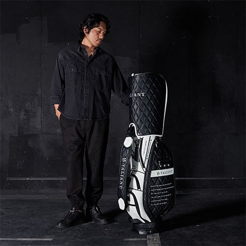 バリアント　キャディバッグ