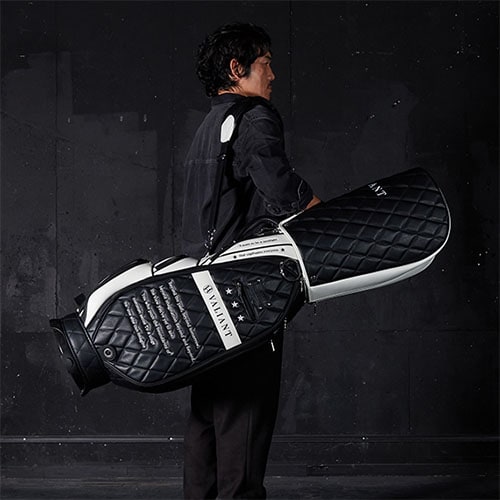 バリアント　キャディバッグ