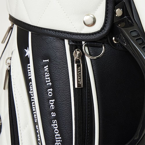 バリアント　キャディバッグ