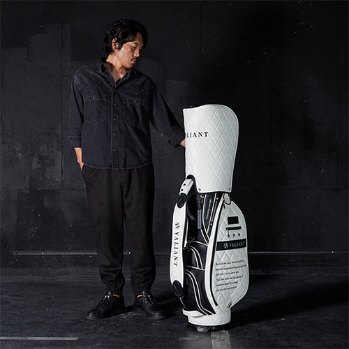 バリアント　キャディバッグ