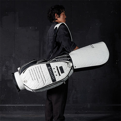 バリアント　キャディバッグ