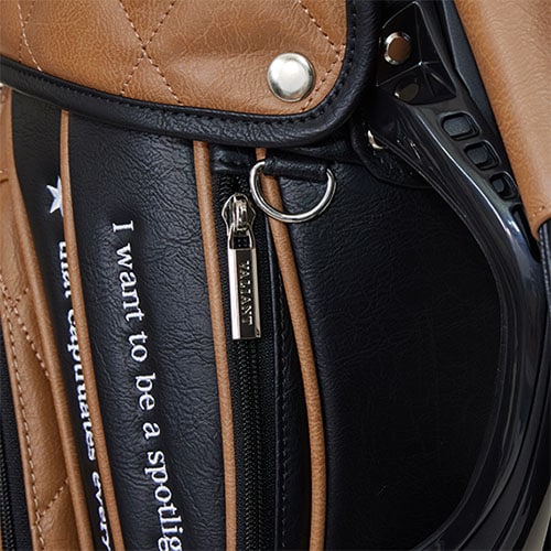 バリアント　キャディバッグ