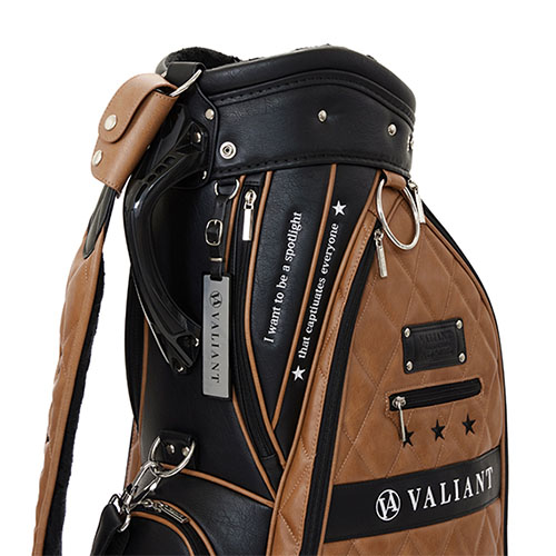 バリアント　キャディバッグ