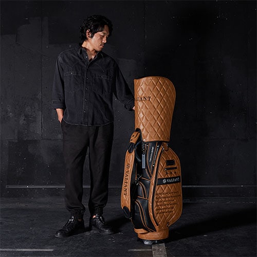 バリアント　キャディバッグ