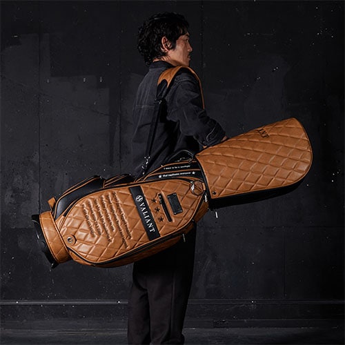 バリアント　キャディバッグ