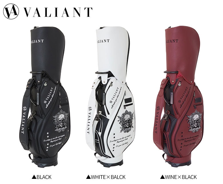 バリアント キャディバッグ