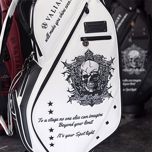 バリアント キャディバッグ