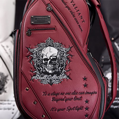 バリアント キャディバッグ