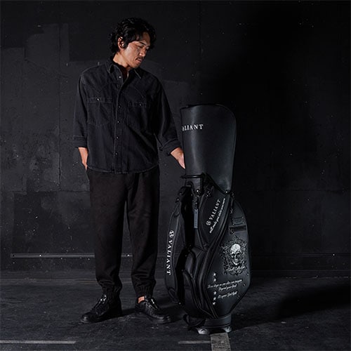 バリアント キャディバッグ