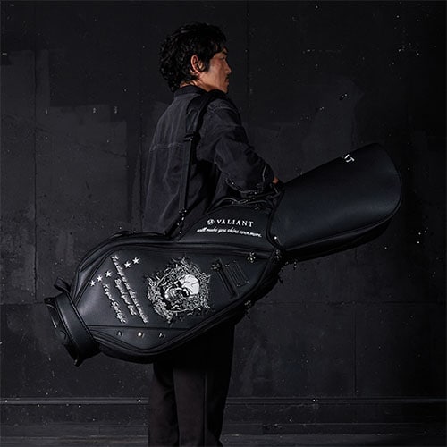 バリアント キャディバッグ