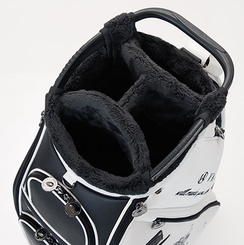 バリアント キャディバッグ