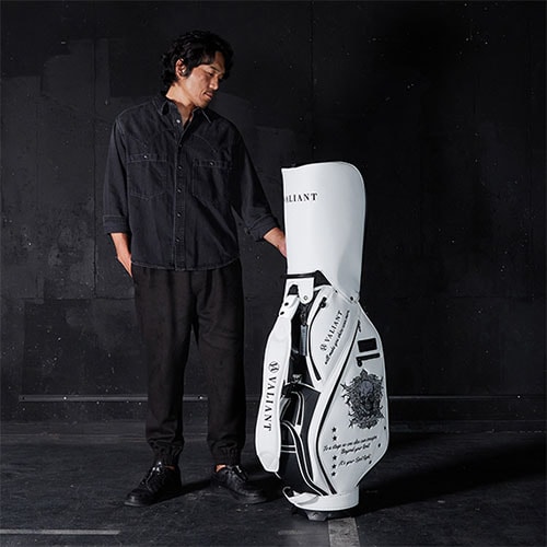 バリアント キャディバッグ