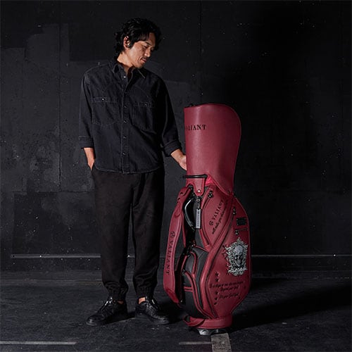 バリアント キャディバッグ