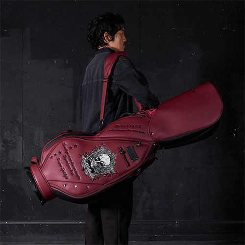 バリアント キャディバッグ