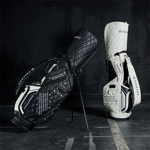 ヴァリアント　キャディバッグ