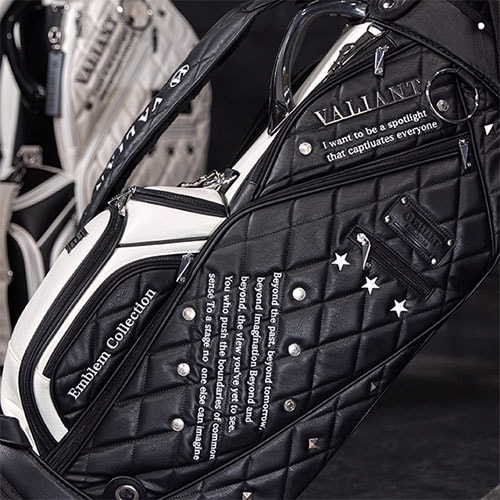 ヴァリアント　キャディバッグ