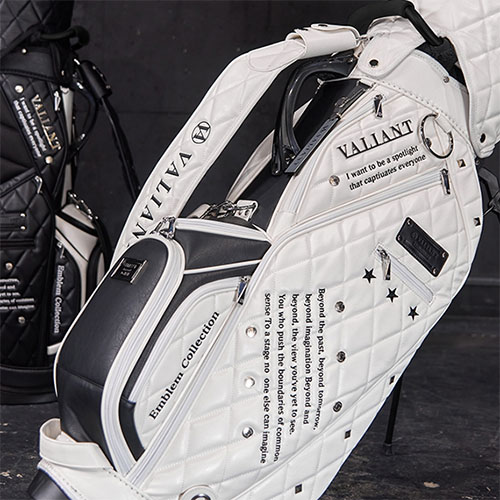 ヴァリアント　キャディバッグ