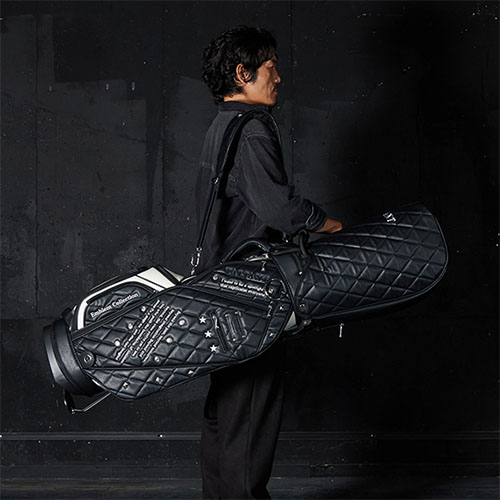 ヴァリアント　キャディバッグ