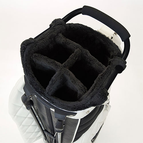 ヴァリアント　キャディバッグ