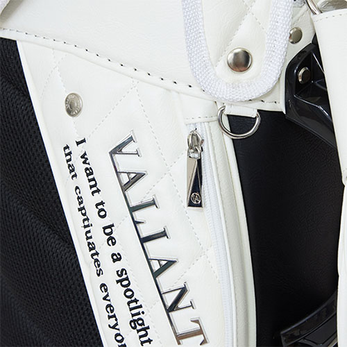 ヴァリアント　キャディバッグ