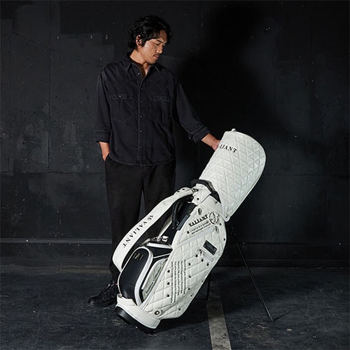 ヴァリアント　キャディバッグ