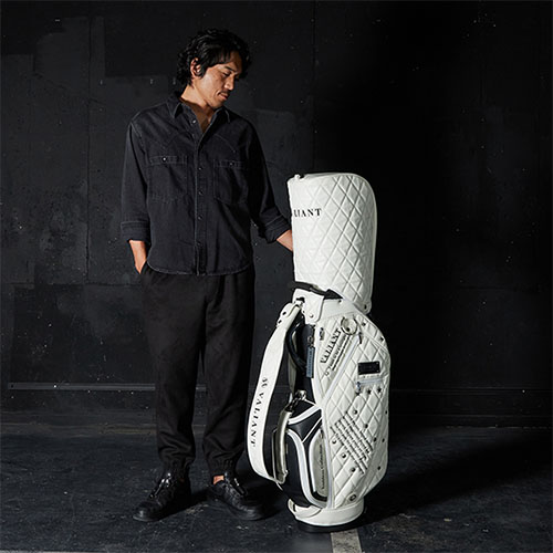 ヴァリアント　キャディバッグ