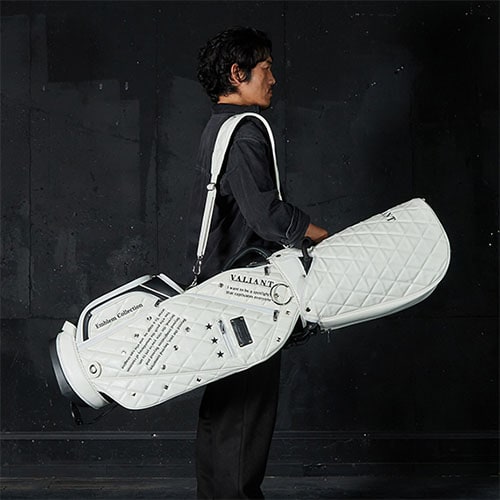 ヴァリアント　キャディバッグ