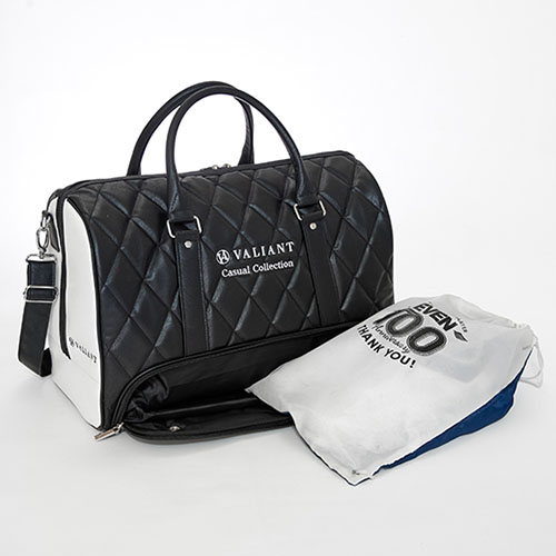 ヴァリアント　ボストンバッグ