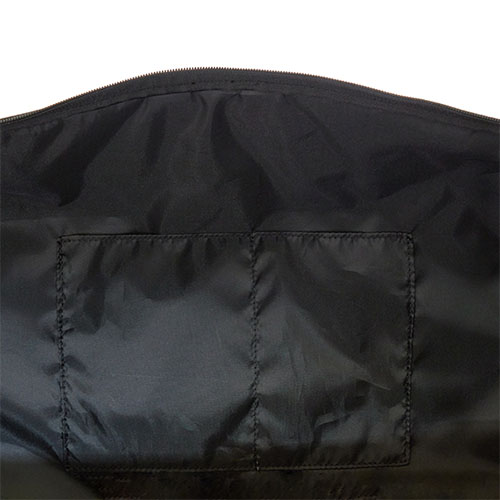 ヴァリアント　ボストンバッグ