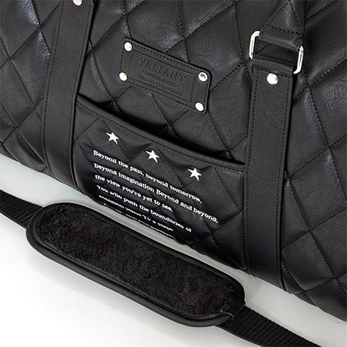 ヴァリアント　ボストンバッグ