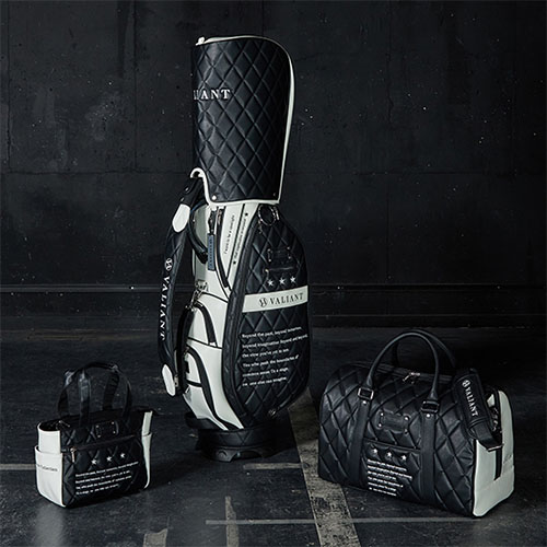 ヴァリアント　ボストンバッグ