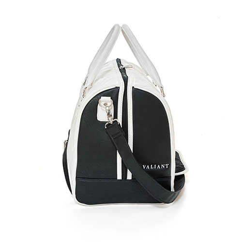 ヴァリアント　ボストンバッグ