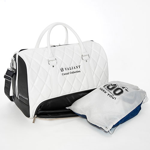 ヴァリアント　ボストンバッグ