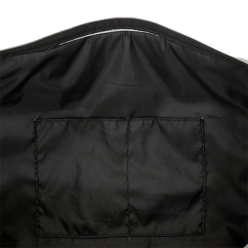 ヴァリアント　ボストンバッグ