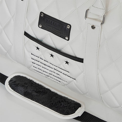 ヴァリアント　ボストンバッグ