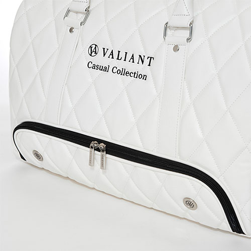 ヴァリアント　ボストンバッグ